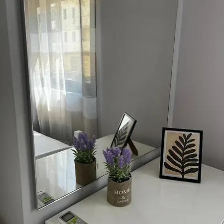 Apartman Zen Beachfront 103 1tb Internet