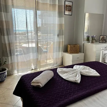 Zen Beachfront 103 1tb Internet Appartement