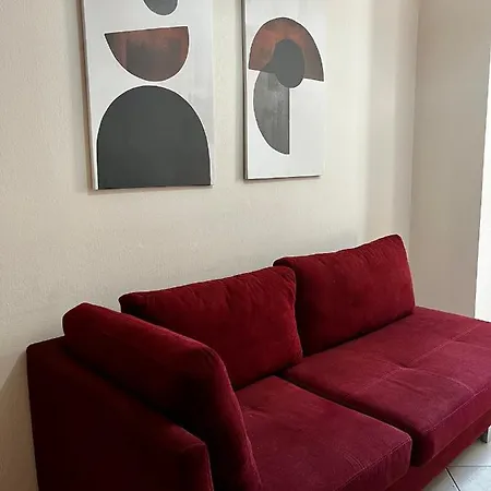 Apartman Zen Beachfront 103 1tb Internet
