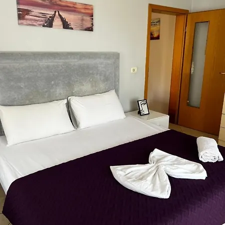 Zen Beachfront 103 1tb Internet * Durrës