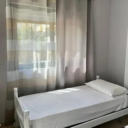 Apartamento Zen Beachfront 103 1tb Internet