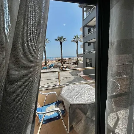 Zen Beachfront 103 1tb Internet * Durrës