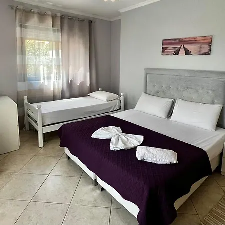 Zen Beachfront 103 1tb Internet * Durrës
